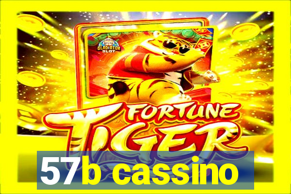 57b cassino